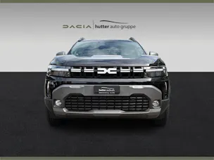 DACIA Duster 1.8 Hybrid Journey