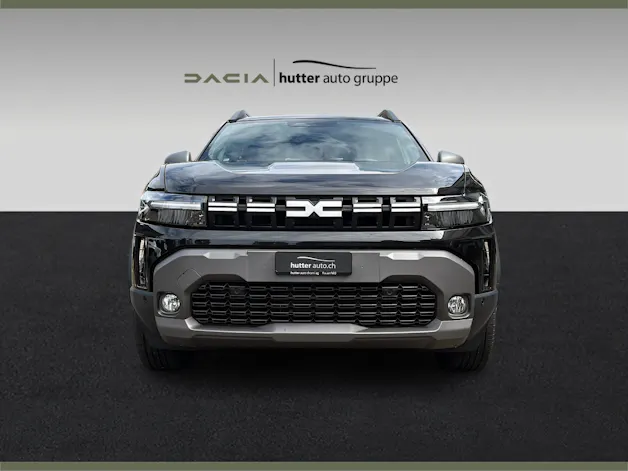DACIA Duster 1.8 Hybrid Journey