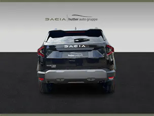 DACIA Duster 1.8 Hybrid Journey