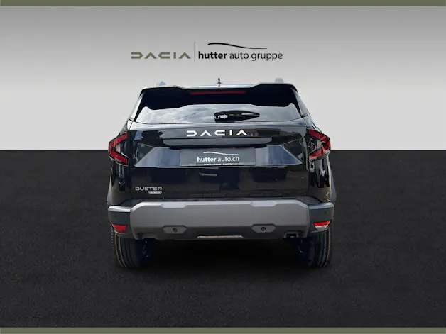DACIA Duster 1.8 Hybrid Journey