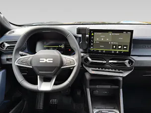 DACIA Duster 1.8 Hybrid Journey