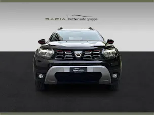 DACIA Duster 1.3 TCe 150 Extreme EDC