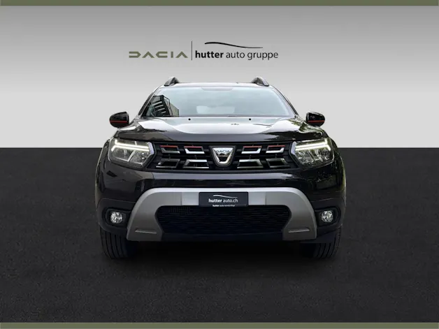 DACIA Duster 1.3 TCe 150 Extreme EDC