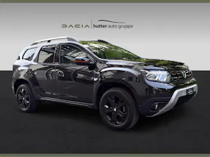 DACIA Duster 1.3 TCe 150 Extreme EDC