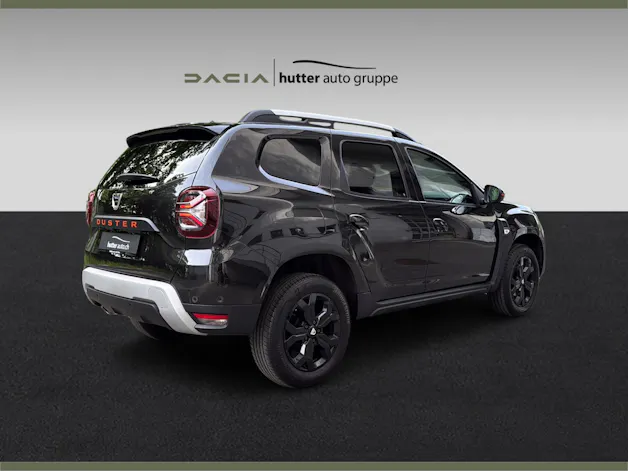 DACIA Duster 1.3 TCe 150 Extreme EDC