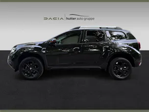 DACIA Duster 1.3 TCe 150 Extreme EDC