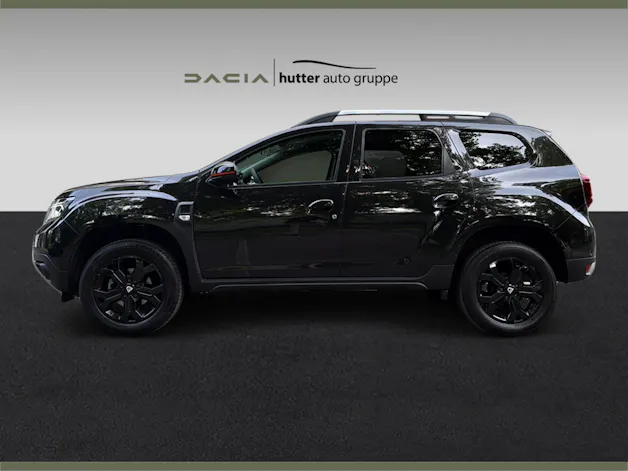 DACIA Duster 1.3 TCe 150 Extreme EDC