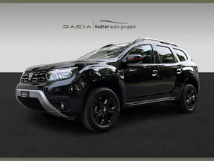 DACIA Duster 1.3 TCe 150 Extreme EDC