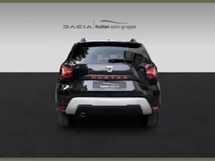 DACIA Duster 1.3 TCe 150 Extreme EDC