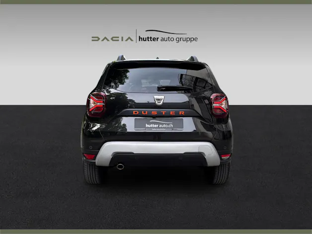 DACIA Duster 1.3 TCe 150 Extreme EDC