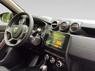 DACIA Duster 1.3 TCe 150 Extreme EDC