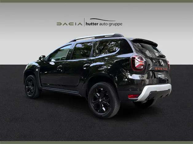 DACIA Duster 1.3 TCe 150 Extreme EDC