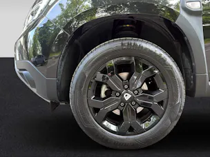 DACIA Duster 1.3 TCe 150 Extreme EDC