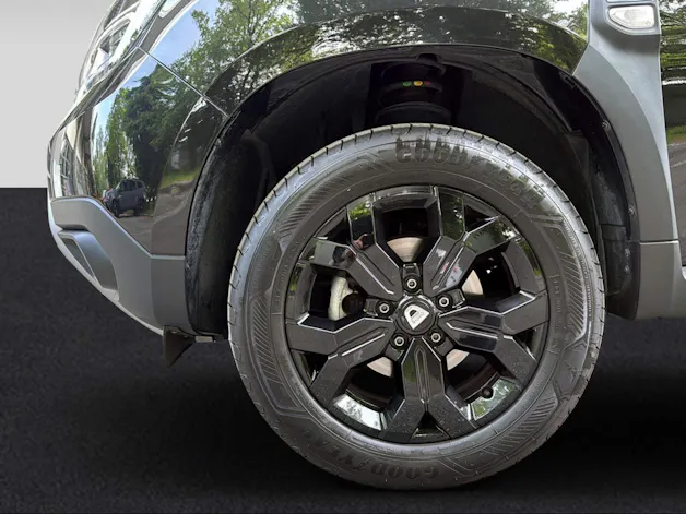 DACIA Duster 1.3 TCe 150 Extreme EDC