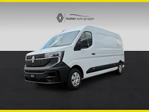 RENAULT Master Kaw. 3.5 t L3H2 2.0 Blue dCi 150
