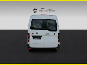 RENAULT Master Kaw. 3.5 t L3H2 2.0 Blue dCi 150