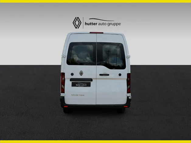 RENAULT Master Kaw. 3.5 t L3H2 2.0 Blue dCi 150