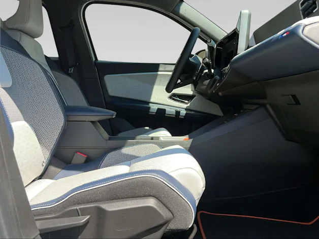 RENAULT R5 E-Tech Comfort Range Roland Garros