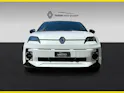RENAULT R5 E-Tech Comfort Range Roland Garros