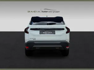 DACIA Bigster 1.8 Hybrid Journey