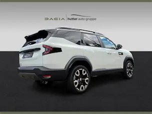DACIA Bigster 1.8 Hybrid Journey