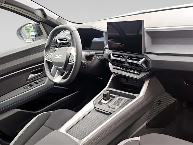 DACIA Bigster 1.8 Hybrid Journey