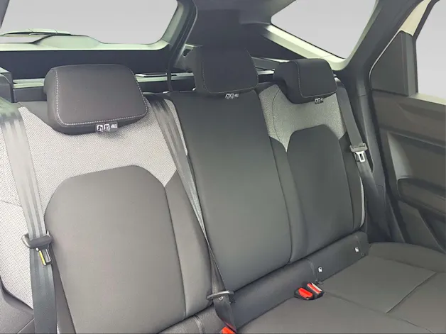 DACIA Bigster 1.8 Hybrid Journey