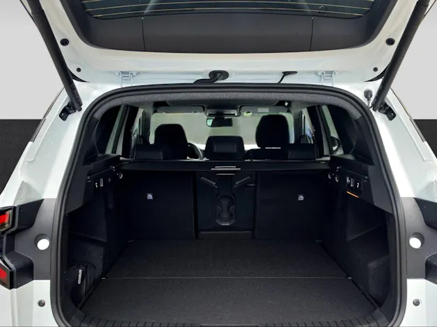 DACIA Bigster 1.8 Hybrid Journey