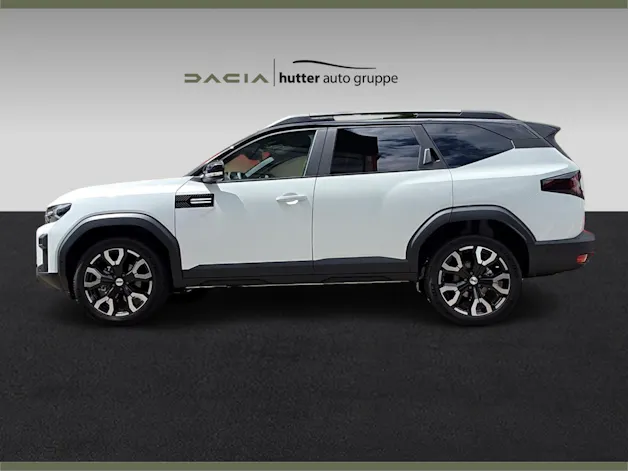 DACIA Bigster 1.8 Hybrid Journey
