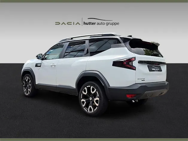 DACIA Bigster 1.8 Hybrid Journey