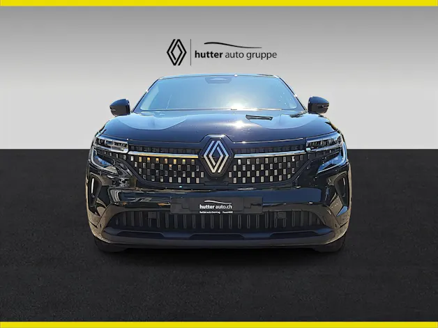 RENAULT Austral 1.2 E-Tech techno