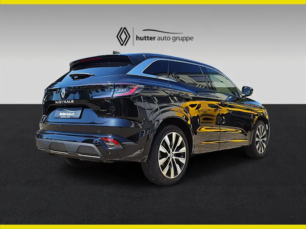 RENAULT Austral 1.2 E-Tech techno