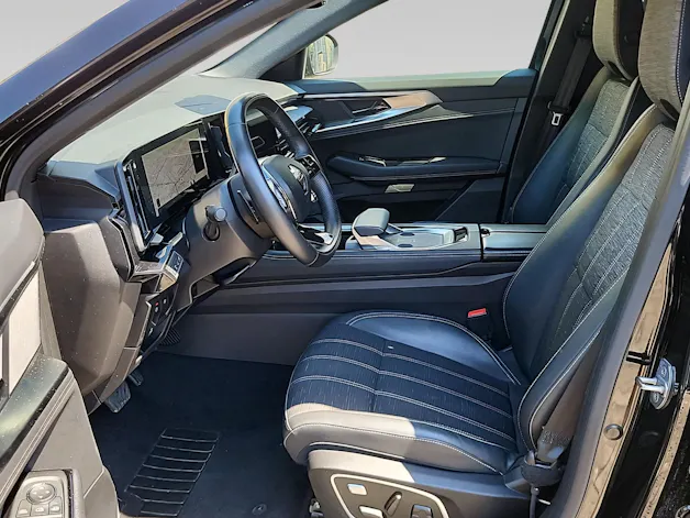 RENAULT Austral 1.2 E-Tech techno