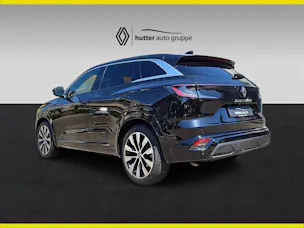 RENAULT Austral 1.2 E-Tech techno