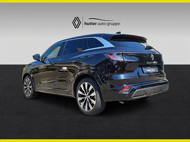 RENAULT Austral 1.2 E-Tech techno