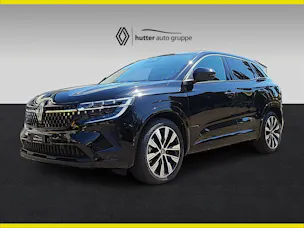 RENAULT Austral 1.2 E-Tech techno