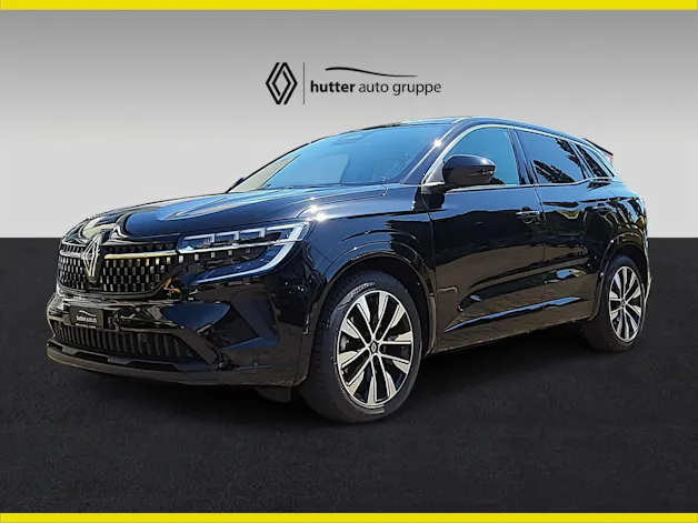 RENAULT Austral 1.2 E-Tech techno