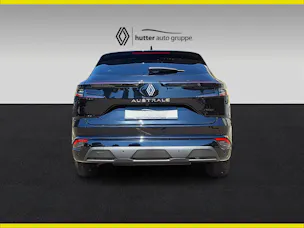 RENAULT Austral 1.2 E-Tech techno