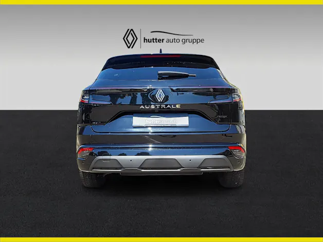 RENAULT Austral 1.2 E-Tech techno