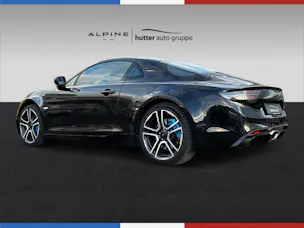 Alpine A110 1.8 Turbo Première Edition