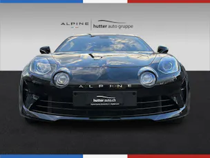 Alpine A110 1.8 Turbo Première Edition