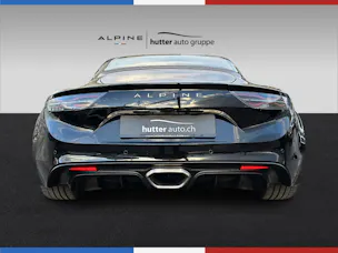 Alpine A110 1.8 Turbo Première Edition