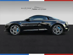 Alpine A110 1.8 Turbo Première Edition