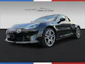 Alpine A110 1.8 Turbo Première Edition
