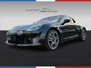 Alpine A110 1.8 Turbo Première Edition