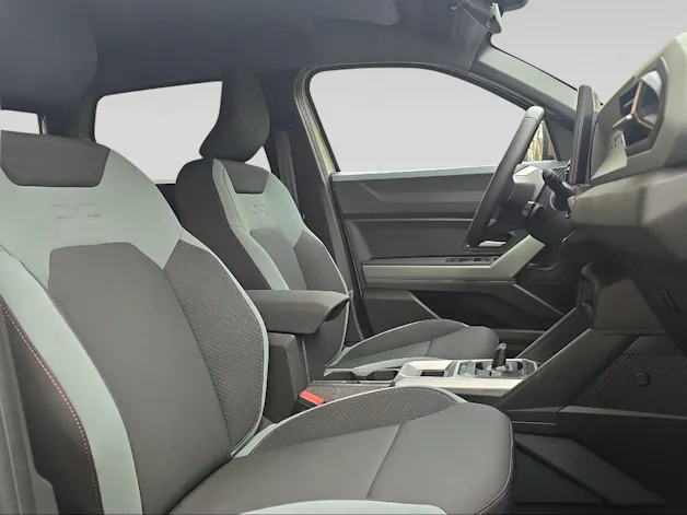 DACIA Duster 1.6 Hybrid Extreme