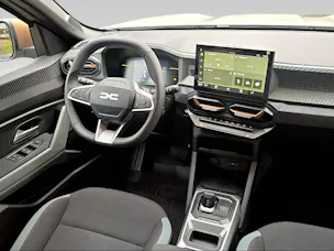 DACIA Duster 1.6 Hybrid Extreme