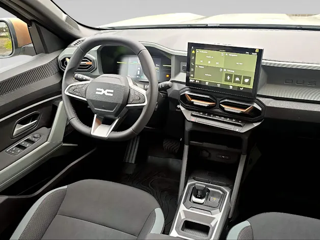 DACIA Duster 1.6 Hybrid Extreme