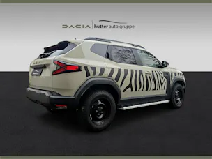 DACIA Duster 1.6 Hybrid Extreme
