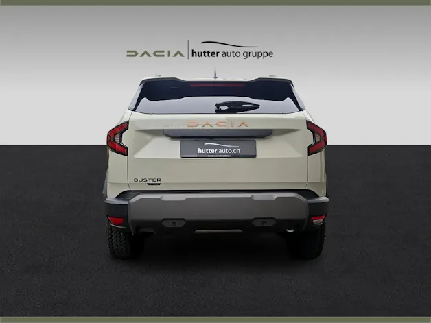 DACIA Duster 1.6 Hybrid Extreme